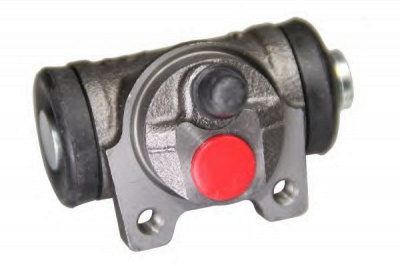 HELLA PAGID 8aw355532801 -  Колесный тормозной цилиндр